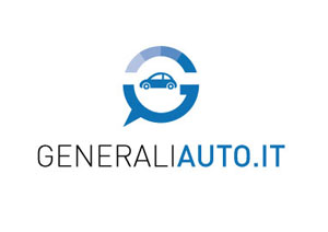 Luca Generali (Generali Auto) - logo